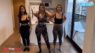 [GetFreeDays.com] Four Girls Having Lesbian Sex For The First Time During Workout Session Adult Film March 2023