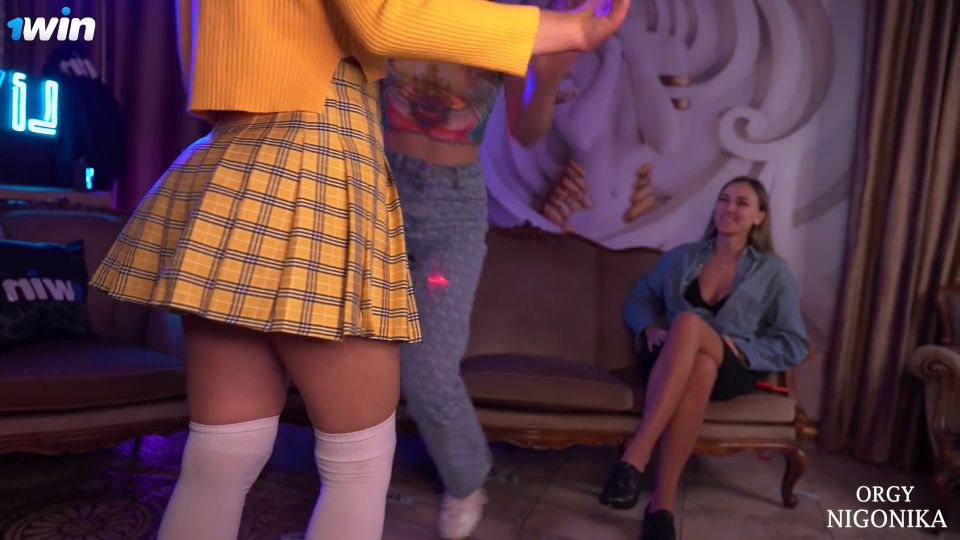 Merida Sat - Orgy4 in the style of 90s For money, YES 1080P - Leo ahsoka