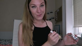 adult xxx clip 42 Miss H – Watch Me Get Ready Cucky | dirty talk | cumshot bowsette femdom