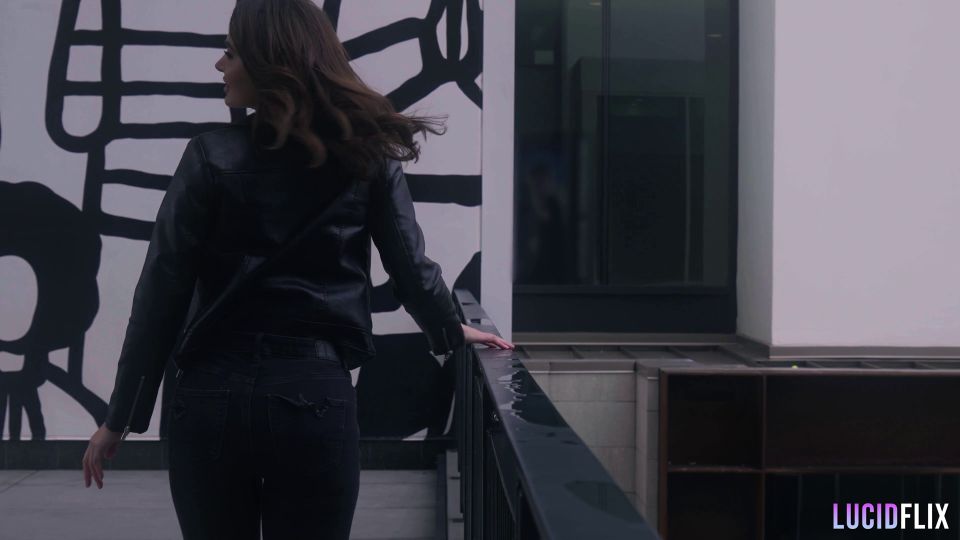 Ella Reese - Ultimacy II Episodio 4. El Turista - 08 de marzo de 2024