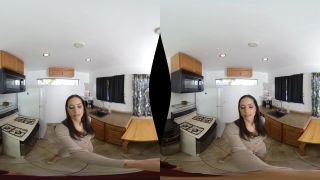 Milfvr presents Rent to Moan - Tia Cyrus | virtual reality | 3d porn 
