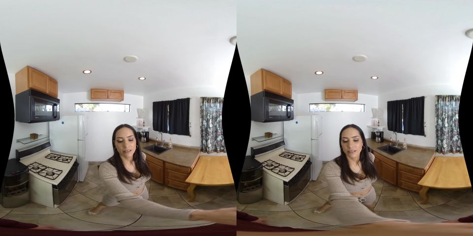 Milfvr presents Rent to Moan - Tia Cyrus | virtual reality | 3d porn 