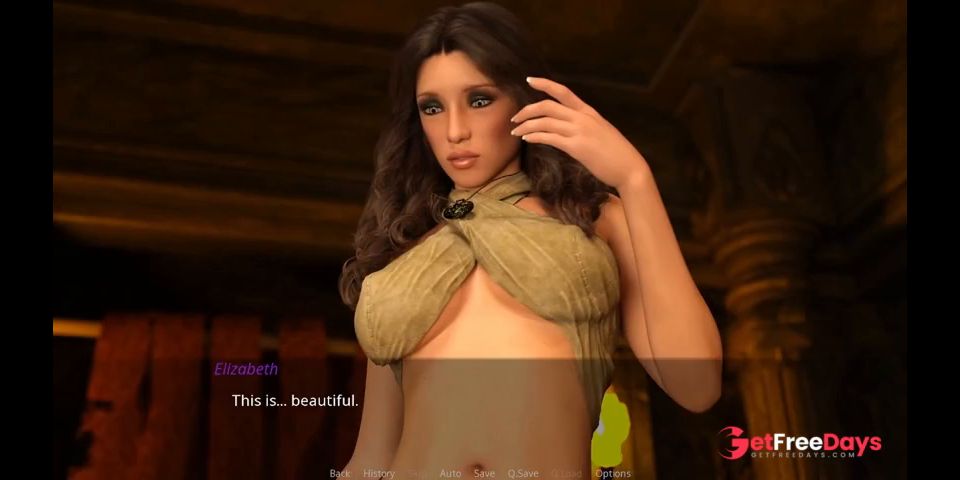 THE LUST CITY 29  Visual Novel PC Gameplay HD