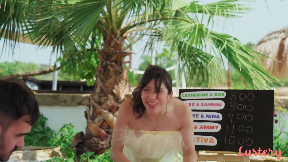 [K2S.CLUB] Varios - Casa del Amor y Lustery S2 E5 - FullHD 1080P