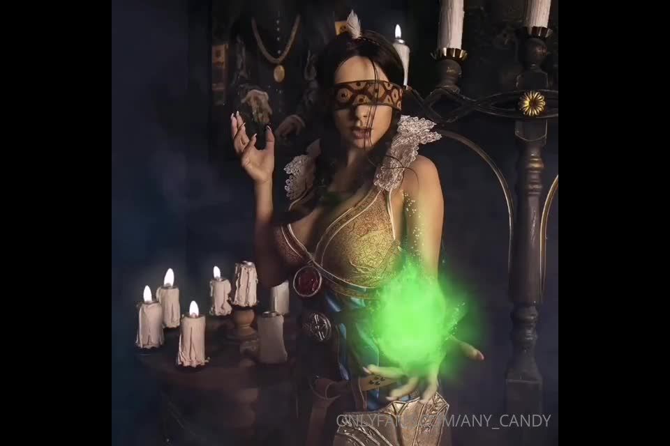 adult video clip 8 skinny anal hardcore sex video hardcore porn | Onlyfans - Any_candy - This is character from Witcher game Philippa Eilhart And I love so much Witcher - 27-12-2021 | onlyfans