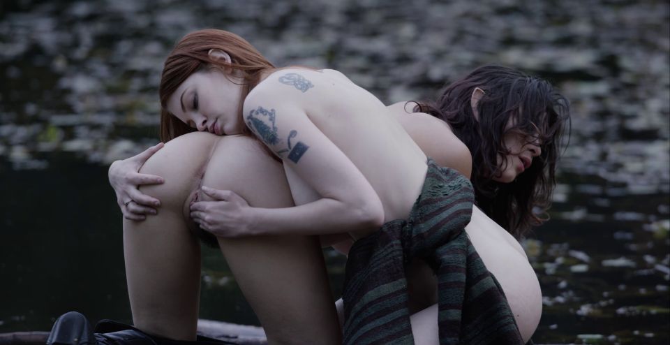 Ver doncellas desnudas Raven Rockette Cr Bree Daniels Live Actio