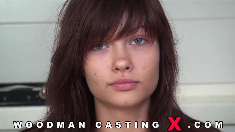 WoodmanCastingX - Milena - Woodman Casting X  - oral - anal porn mia khalifa anal porn