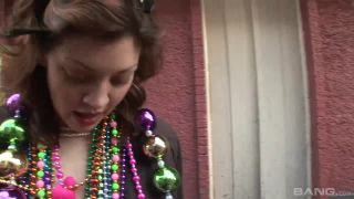 online adult video 49 Mardi Gras Gives You More Tits And Ass Than Ever | group | group sex porn amateur feet fetish