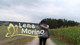 LenaMorino - Fast in die Hose gepisst