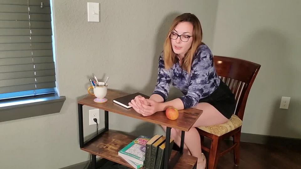 adult clip 32 Malorie Switch – Impregnating Substitute Teacher | manyvids | fetish porn fat fetish porn