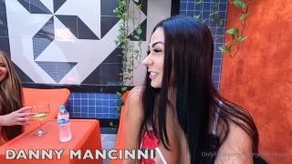 Danny Mancinni - dannymancinixxx () Dannymancinixxx - primeiro video de troca de casal pra vocs parte segunda feira posto a dp 31-01-2022