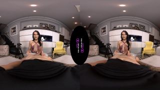 Amateur Video In VR