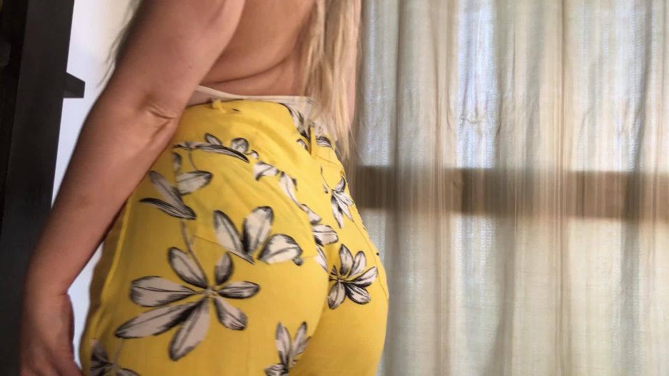 Rebecca de Winter - Corona Virus Part 2 - Cumshots