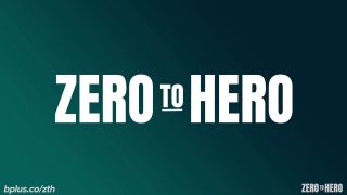 Zero To Hero Episode 19 Kenna James