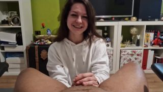 Kassia Novak - Wenn das mein Ex erfährt - 1. Video mit einem Schwanz 1080P - Mydirtyhobby