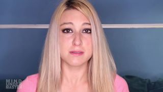 video 2 Mind Under Master – Alexa Raye – Hypnotherapy on fetish porn pantyhose feet fetish