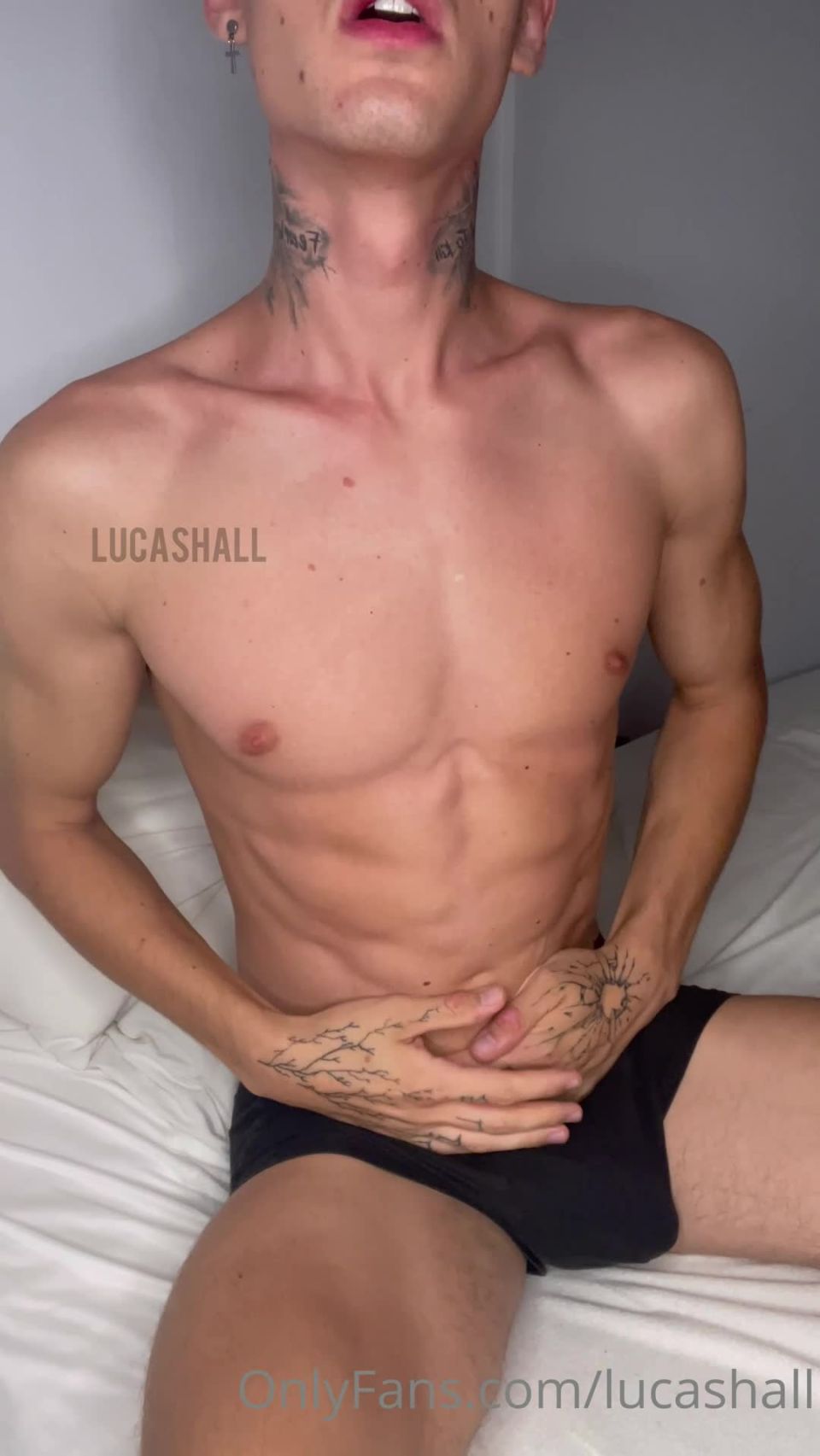Lucas Hall () Lucashall - full length cum vid enjoy 05-07-2021