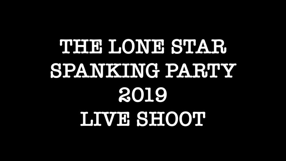 free xxx video 37 alexis fawx bdsm 2019 Lone Star Spanking Party LIve Shoot “Silly String Spankings” Pt2, spanking101thevideos on bdsm porn