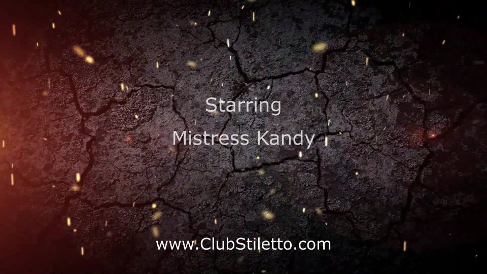 porn video 5 CLUBSTILETTO , femdom strapon humiliation on femdom porn 