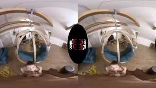  VirtualTaboo presents Split On Daddy’s Dick – Mia Split 5K (MP4, UltraHD/4K, 5400×2700) - virtual reality - reality 