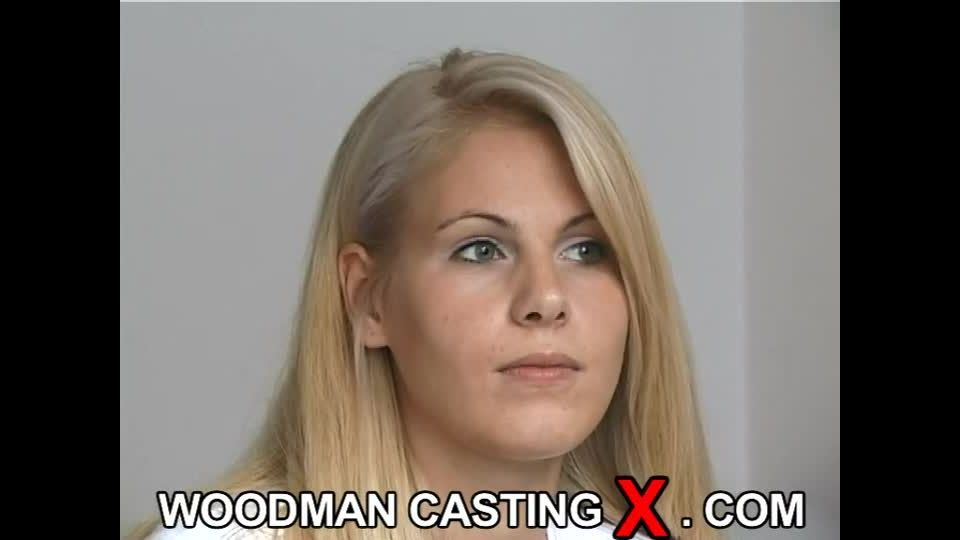 Michelle casting  X