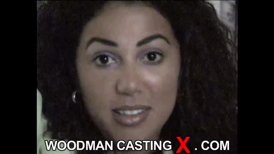 WoodmanCastingx.com- Luma Carioca casting X