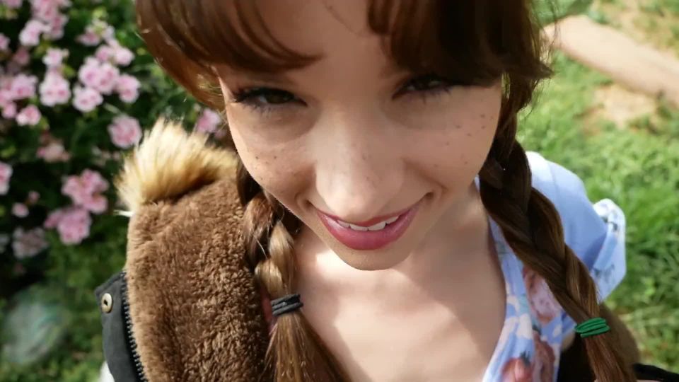 free porn video 42 Fairy Forest Nymph Enjoys a Dick Picnic,  on teen 