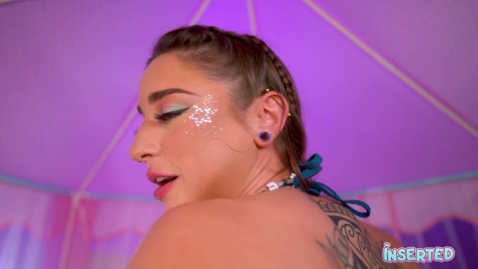 [K2S.CLUB] Sadie Schafer - Sadie's Playful Pussy Party - FullHD 1080P