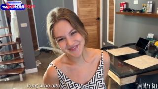 [GetFreeDays.com] What to give my boyfriend for his birthday Of course, a blowjob and my juicy pussy Sex Stream June 2023