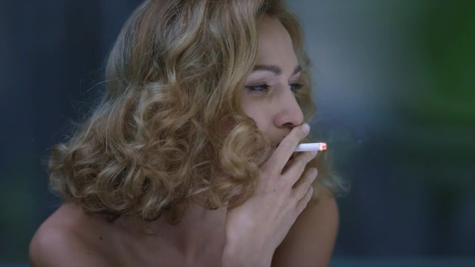 Evgeniya Brik – Ottepel s01e01 (2013) HD 1080p - (Celebrity porn)