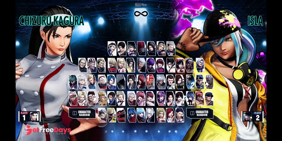 [GetFreeDays.com] The King of Fighters XV Nude Best fight Collection 18 KOF Nude Fight Porn Stream October 2022