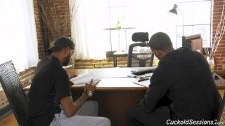 free porn clip 41 CuckoldSessions.com/DogFartNetwork.com - Richelle Ryan - Two Big Black Cock, remy lacroix femdom on femdom porn 