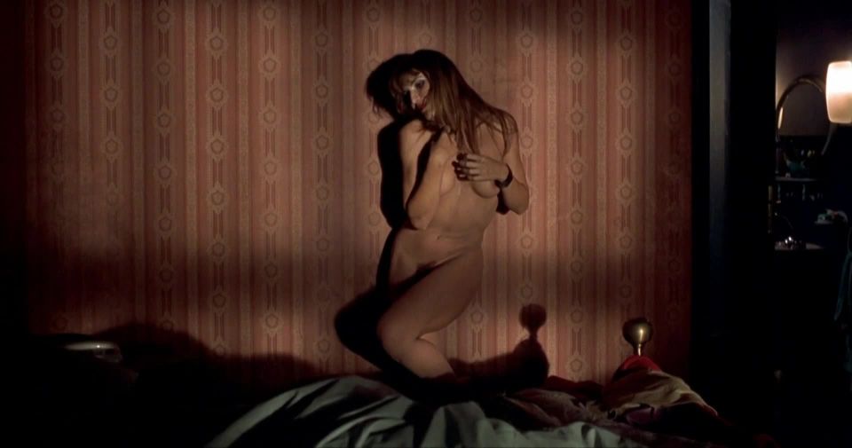 Chiara Caselli, Barbara Lerici - Non ho sonno (2001) HD 1080p - (Celebrity porn)