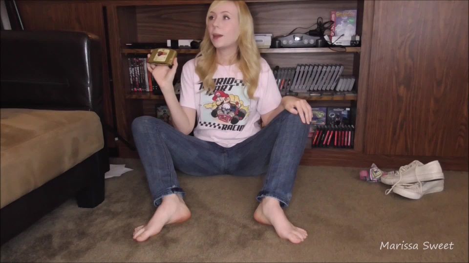 online porn video 30 Strip Video Game Review Ocarina Of Time | femdom | femdom porn panty sniffing fetish