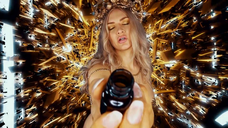 online xxx clip 34 Diosa Dommelia – Redención, fetiche en la femdom porno