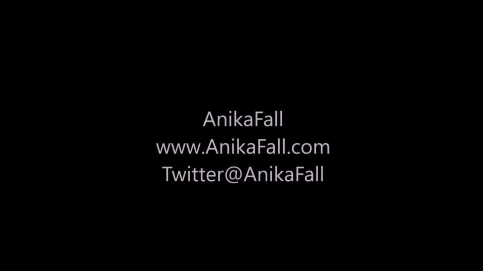 free online video 30 Anika Fall - Hot Date Gone Bad SPH - fetish - fetish porn blonde big tits cam