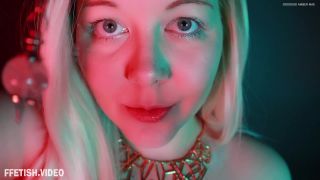 xxx video clip 2 Goddess Amber Mae - Deepener: Blissfully Empty - tit worship - fetish porn penis fetish