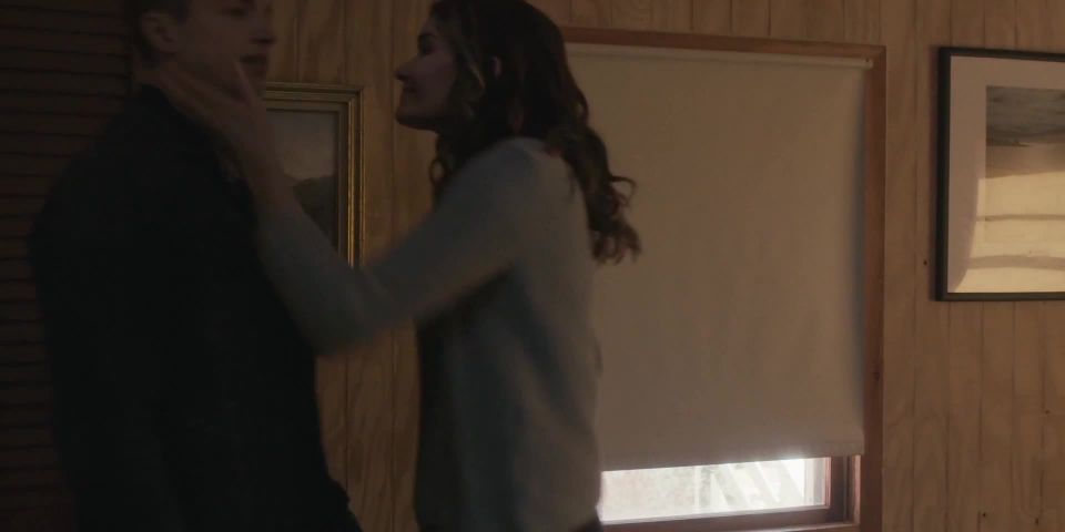 Danielle Carrozza - GetAWAY (2020) HD 1080 - (Celebrity porn)