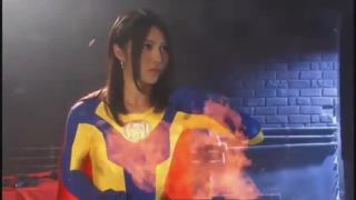 [SuperMisses.com] Heat Woman (1) - Heroine, Defeated, Dominated