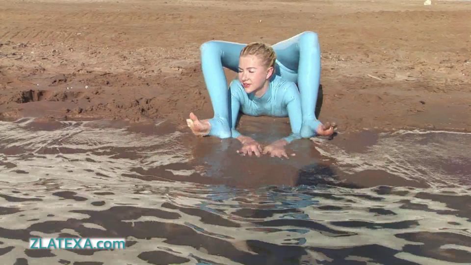 7123 Leather, Rubber, Latex Fetish