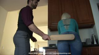 Alison Miller - Oficina de Directores - AN Vista rápida Porn -...