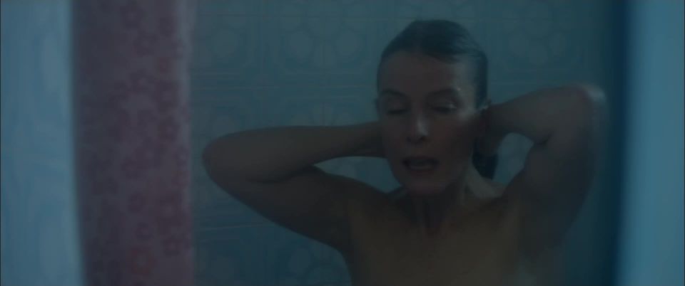 Karin Viard - Lulu femme nue (2013) HD 1080p - (Celebrity porn)