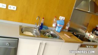 free online video 7 Katia De Lys - [Culioneros/BangBros] (HD 720p), hardcore fetish on femdom porn 