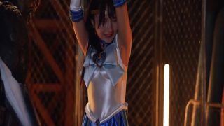 [SuperMisses.com] GIGP-67 Pretty Guardian Sailor Mermaid ~Toyed with Pride-002