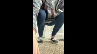 ThePerfectMistress Theperfectmistress - its time i get a new pair of vans dont these look so worn out super smelly too 22-03-2020