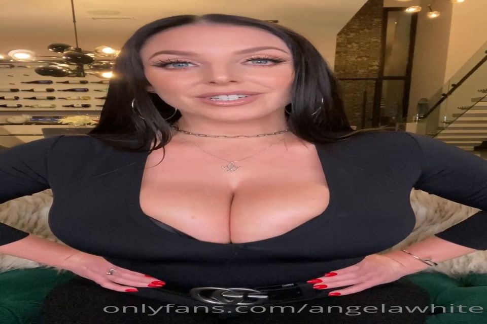 [K2S.CLUB] Angela White - Escena - HD 720P