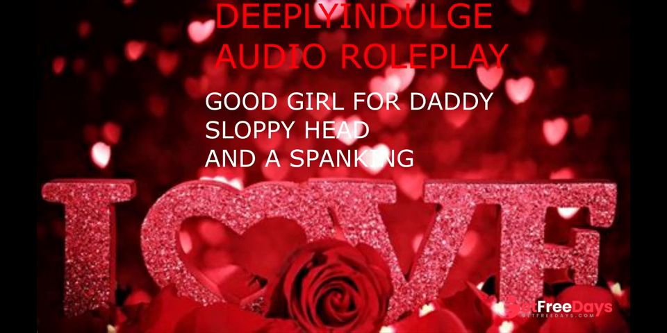 [GetFreeDays.com] GIVING DADDY SLOPPY HEAD AND TAKING A HARD SPANKING WITH AFTERCARE AUDIO PORN Sex Clip March 2023