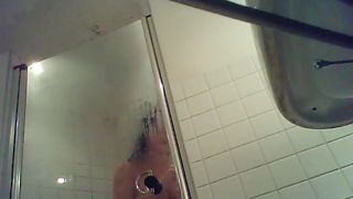 Shower bathroom 2808