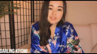 online video 22 Darling Kiyomi - Bratty Roommates Sensual JOI - FullHD 1080p, zzrelki bbw on bbw 