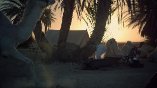 Nicole Kidman – Queen Of The Desert (2016) HD 1080p!!!